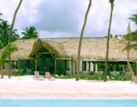 PUNTA CANA RESORT AND CLUB